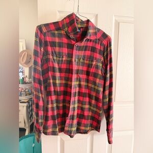 Kavu flannel